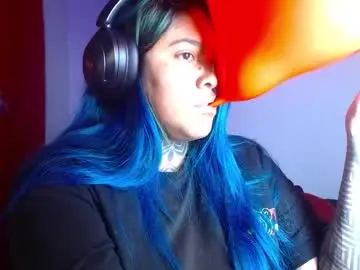 Chaturbate Live Sex Cam of sweet_bubblee