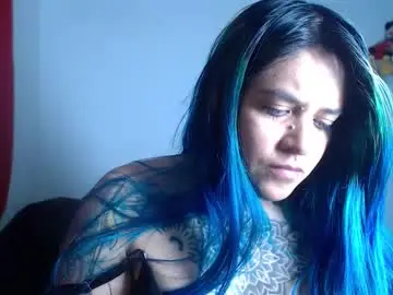 Chaturbate Sex Chat of sweet_bubblee