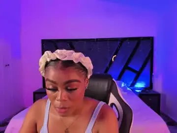 Chaturbate Free Porn Cam of thamara_foxxx