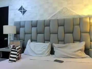 Chaturbate Adult Video Chat of thamara_foxxx