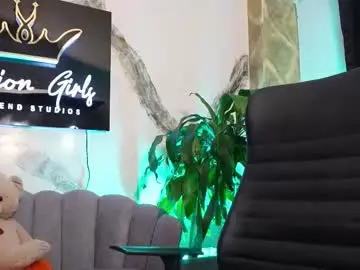 Chaturbate Sex Chat of thamara_foxxx