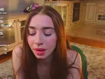 Chaturbate Nude Webcam of wandabraund