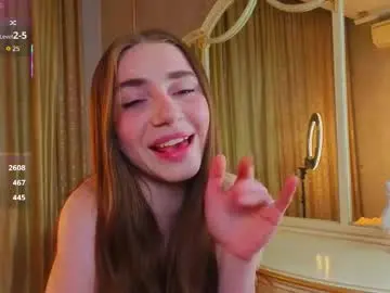 Chaturbate Sex Cam of wandabraund