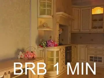 Chaturbate Best Webcam of wandabraund