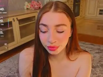 Chaturbate Adult Video Chat of wandabraund