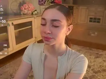 Chaturbate Adult Webcams of wandabraund