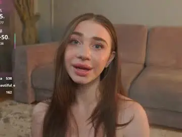 Chaturbate Live Sex Cam of wandabraund