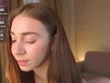 Chaturbate Live Sex of wandabraund