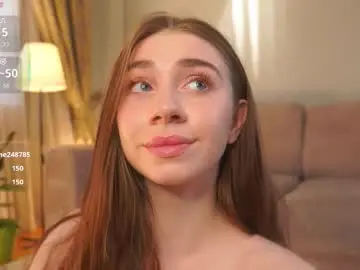 Chaturbate Nude Webcam of wandabraund