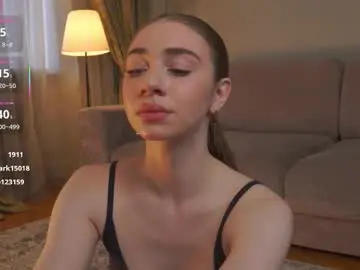 Chaturbate Adult Video Chat of wandabraund