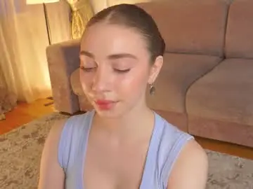 Chaturbate Nude Webcam of wandabraund