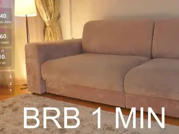 Chaturbate Sex Cam of wandabraund