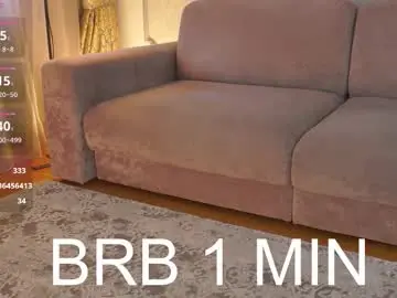 Chaturbate Sex Chat of wandabraund