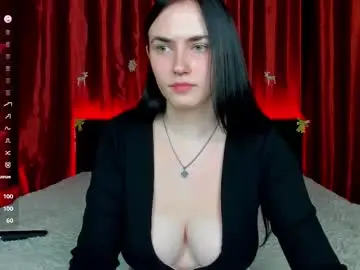 Chaturbate Free Porn Cam of witch_baby_