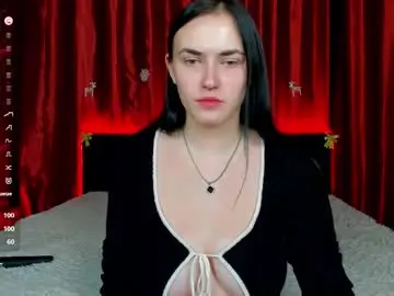 Chaturbate Live Sex of witch_baby_
