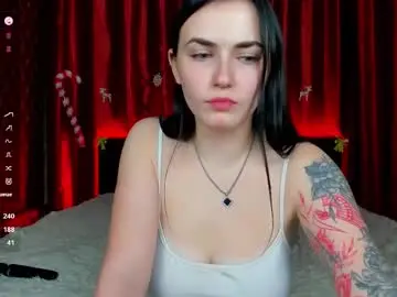 Chaturbate Adult Webcam of witch_baby_