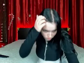 Chaturbate Free Live Porn of witch_baby_