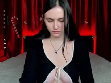 witch_baby_ from chaturbate
