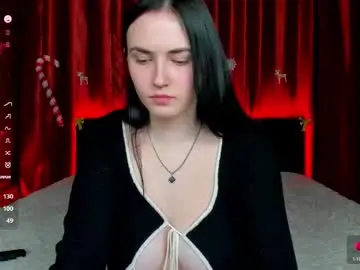 Chaturbate Free Porn Cam of witch_baby_