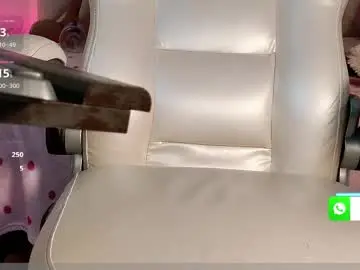 Chaturbate Adult Webcam of yuliana_milleer