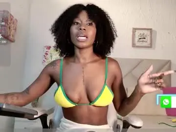 Chaturbate Free Porn Cam of yuliana_milleer