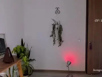 Chaturbate Private Sex Chat of _bellaela