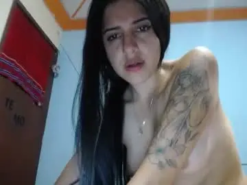 Chaturbate Adult Webcam of alyson_skyler