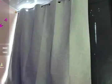 Chaturbate Live Sex Cam of alyson_skyler