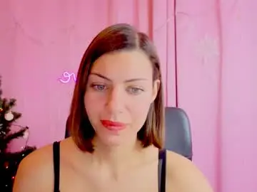 Chaturbate Live Sex of aniskyy