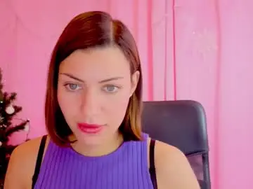 Chaturbate Adult Video Chat of aniskyy