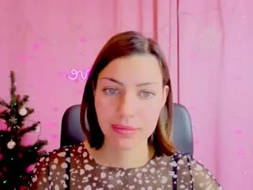 Chaturbate Adult Video Chat of aniskyy