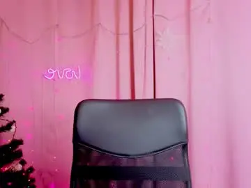 Chaturbate Sex Cam of aniskyy