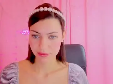 Chaturbate Nude Webcam of aniskyy