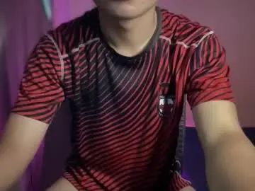 Chaturbate Sex Cam of asian_paulox