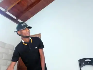 Chaturbate Free Porn Cam of benbrownn