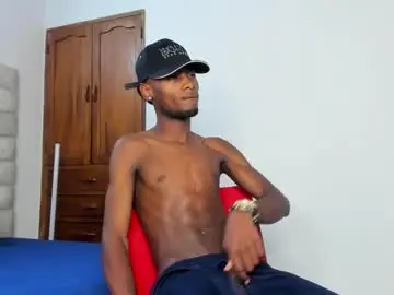 Chaturbate Adult Webcam of benbrownn