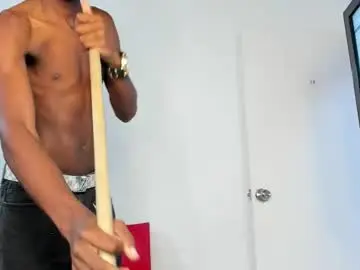 Chaturbate Best Webcam of benbrownn