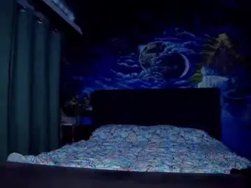 Chaturbate Watch Live Sex Cams of blonde4pasion