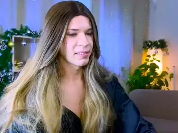 Chaturbate Live Sex Cam of branda_kelly