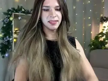 Chaturbate Live Sex Cam of branda_kelly