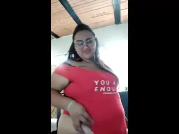 Chaturbate Live Sex Cam of cathalovee