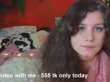 Chaturbate Private Sex Chat of charlotte_wow