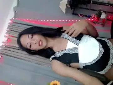 Chaturbate Private Sex Chat of clinalynxx