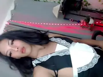 Chaturbate Sex Cam of clinalynxx