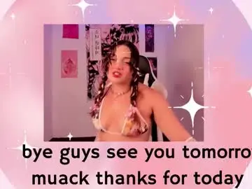 Chaturbate Live Sex Cam of doll_venus