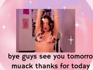 Chaturbate Sex Cam of doll_venus