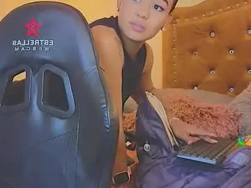 Chaturbate Adult Video Chat of eva_foxs