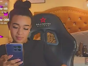 Chaturbate Sex Cam of eva_foxs