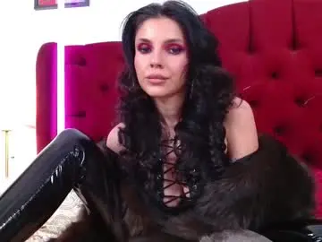 Chaturbate Sex Chat of fiercehuntress