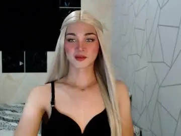 Chaturbate Live Sex of fuckingsexyivana